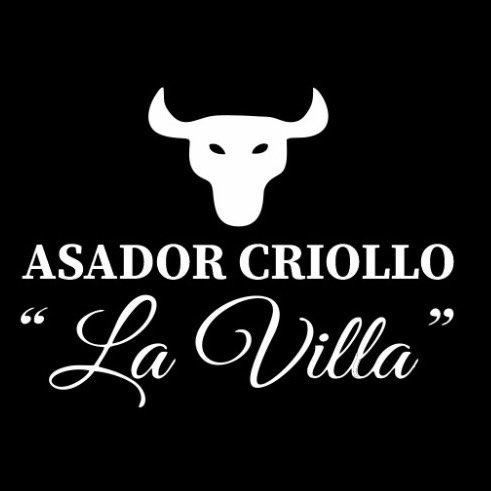 La Villa Logo